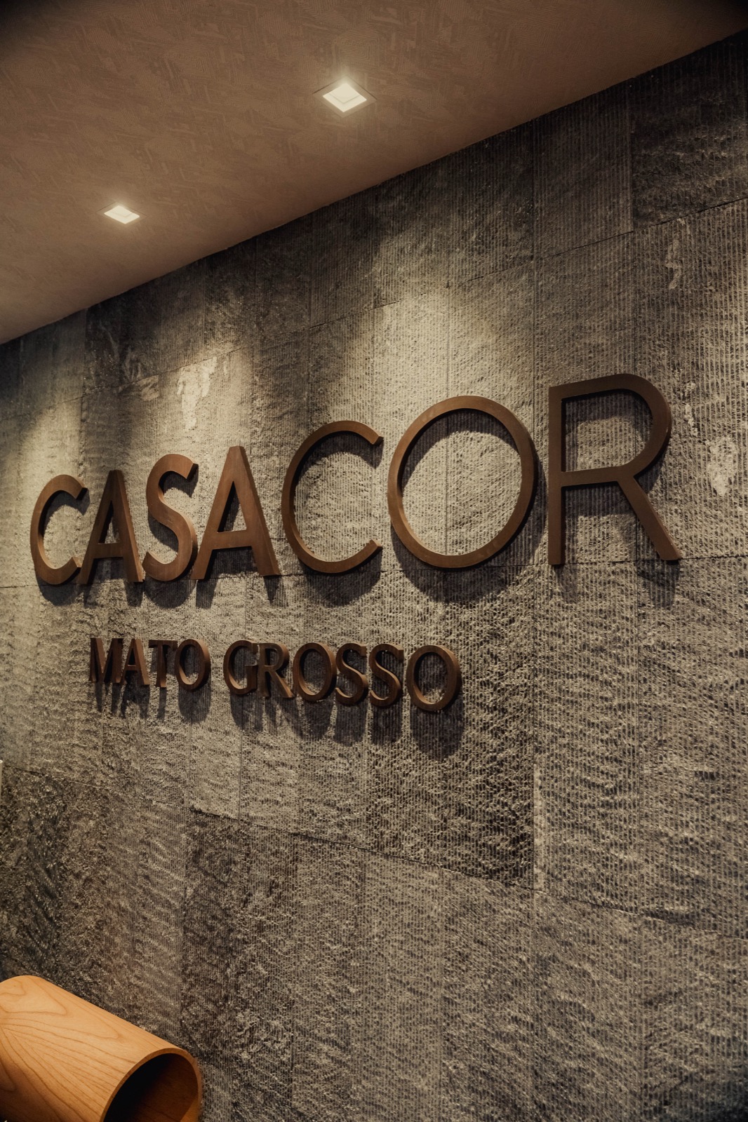 CASACOR Mato Grosso