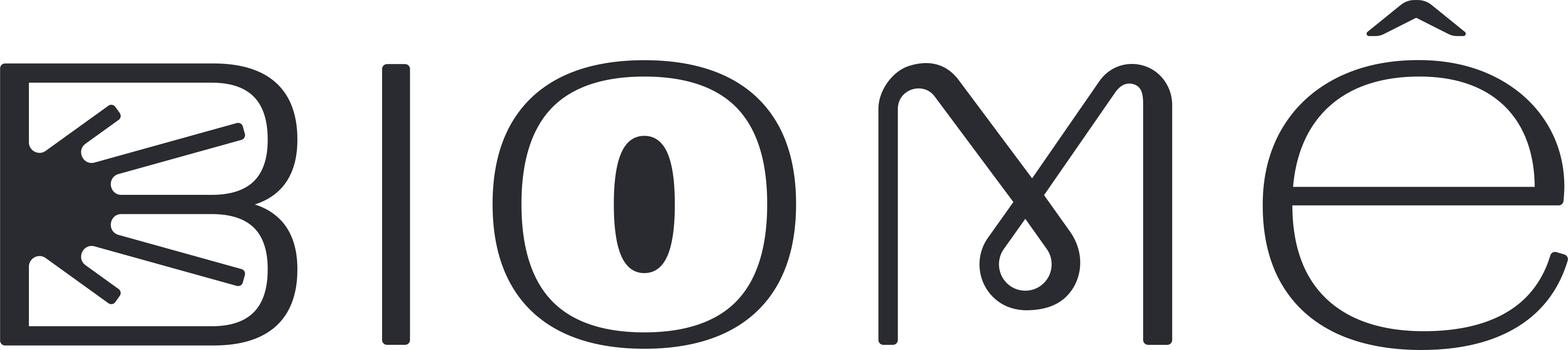 Biomê